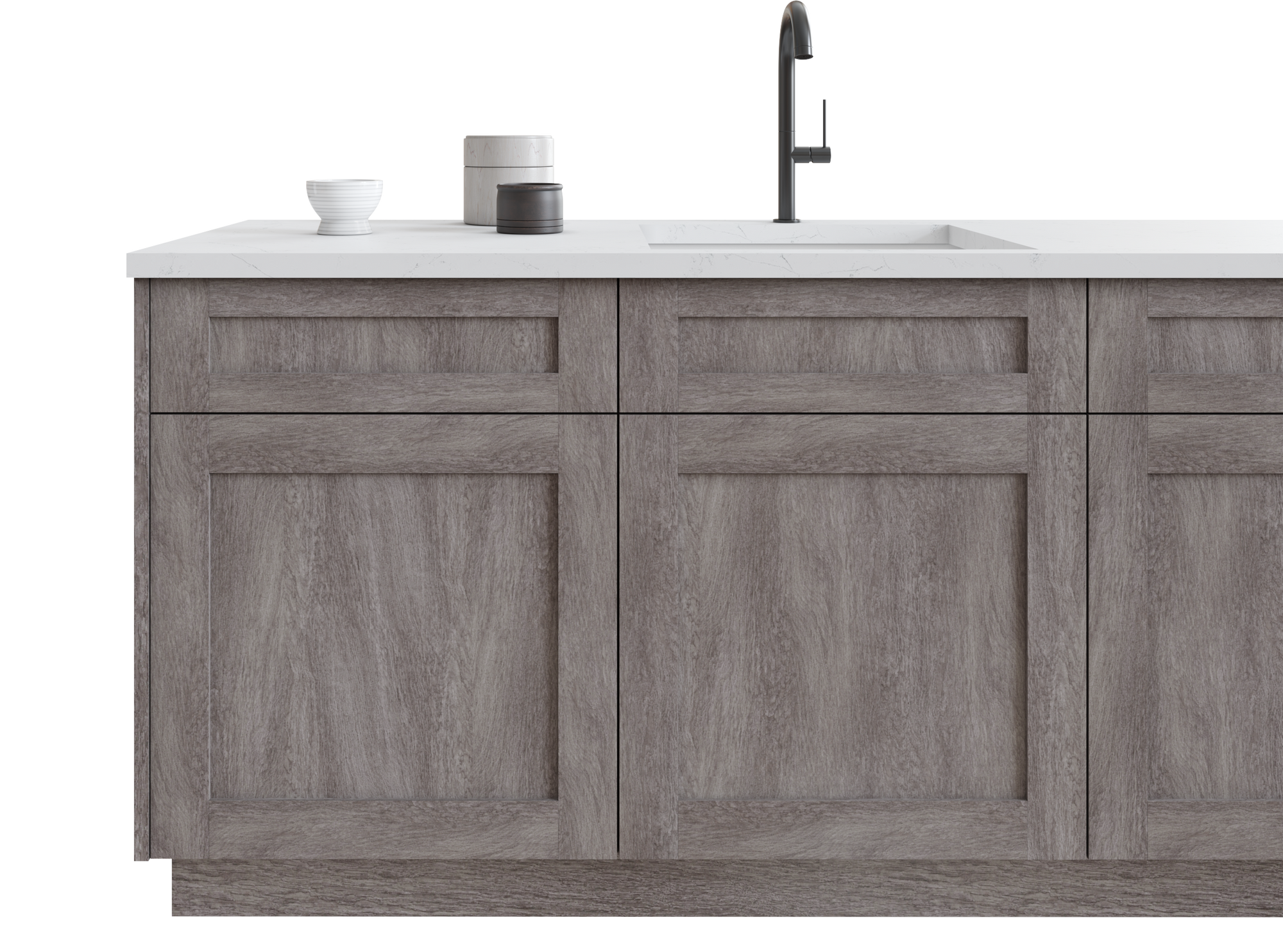 Tuscany - Muratti 1 by Fabuwood available at Aqua Kitchen