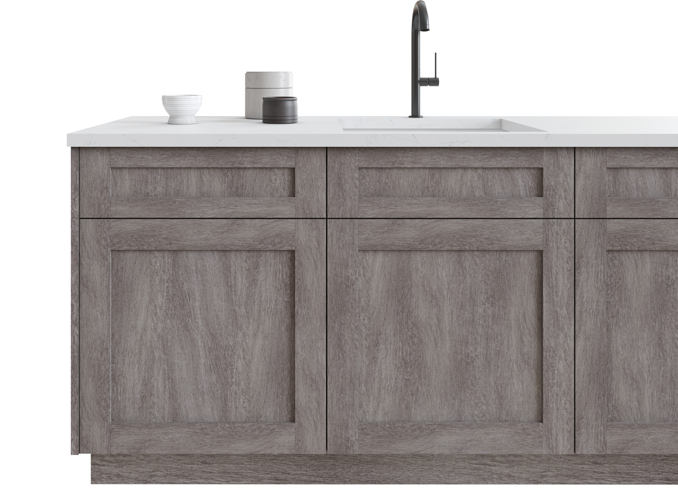 Tuscany - Muratti 1 by Fabuwood available at Aqua Kitchen