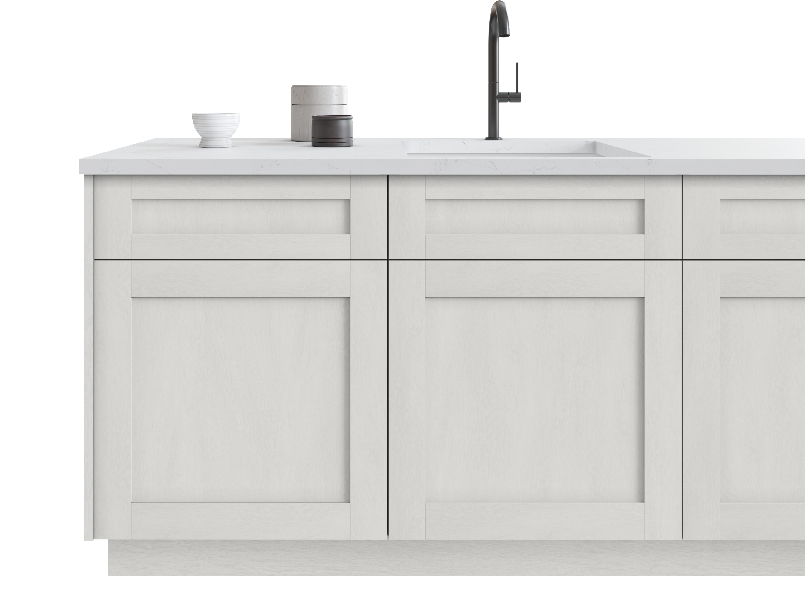 Tuscany - Muratti 4 by Fabuwood available at Aqua Kitchen