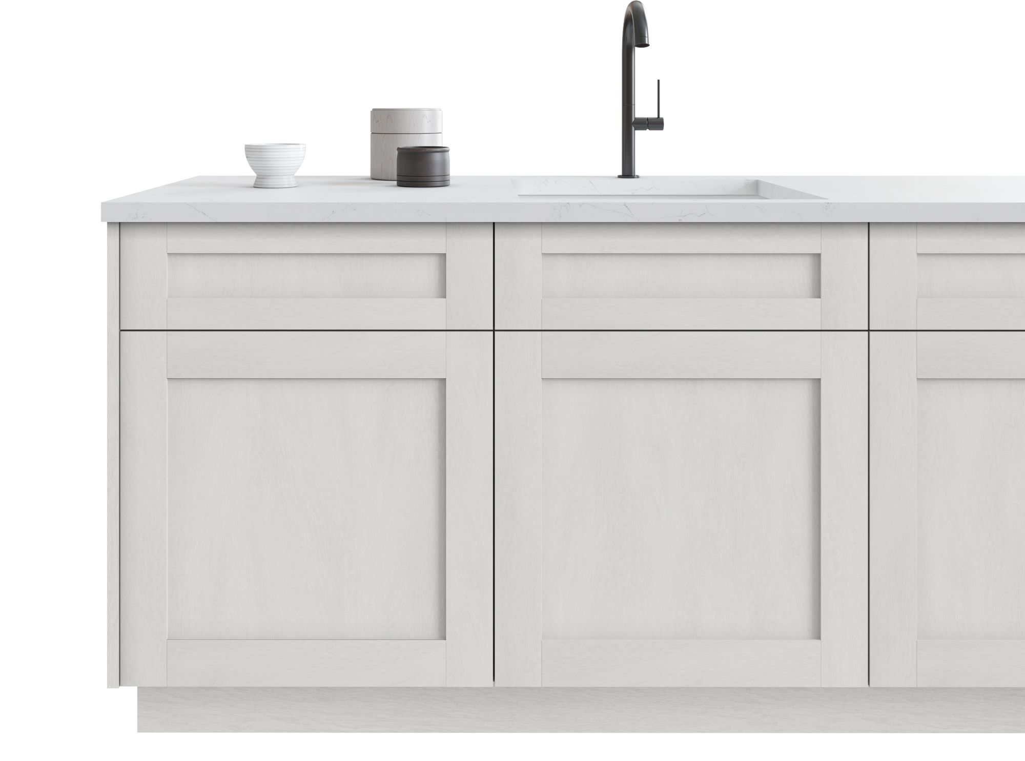 Tuscany - Muratti 4 by Fabuwood available at Aqua Kitchen