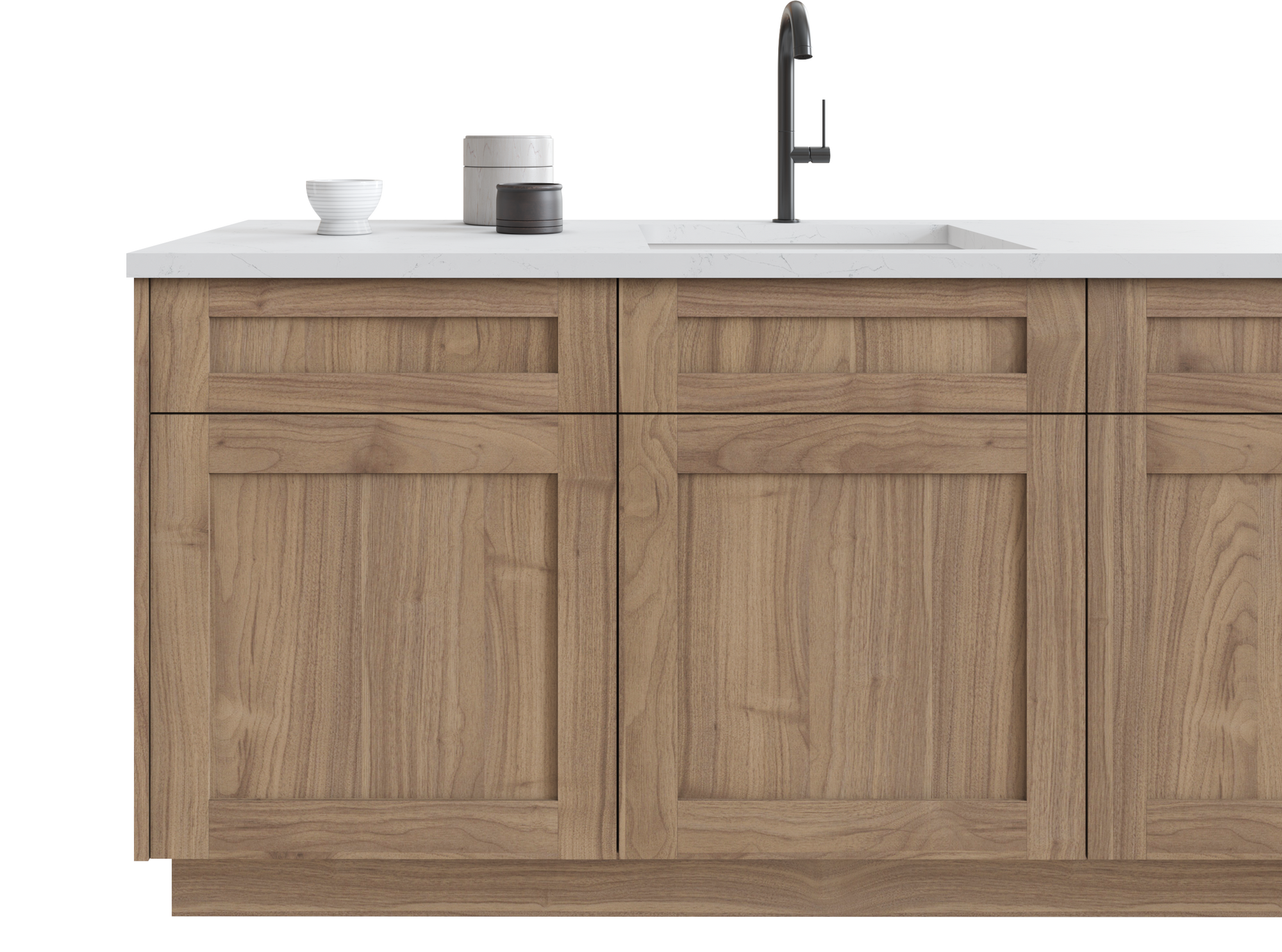Tuscany - Nocce 1 by Fabuwood available at Aqua Kitchen