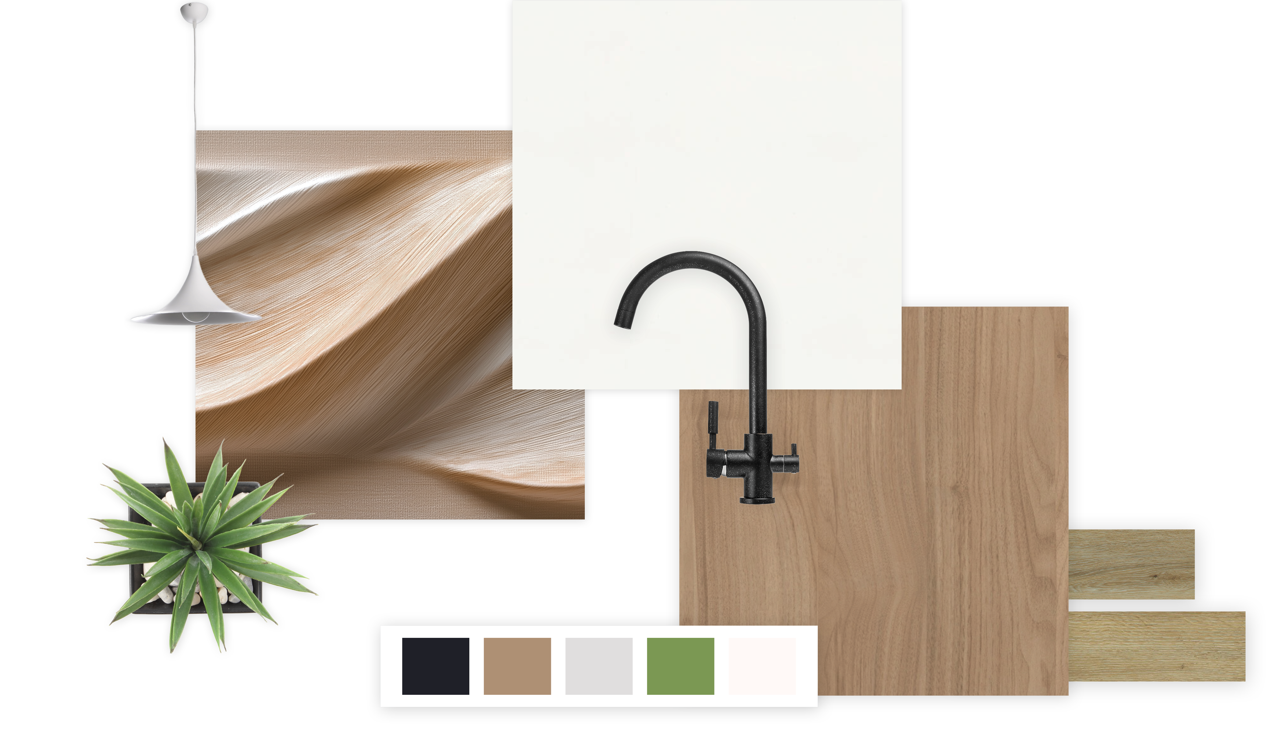 Tuscany - Nocce 1 by Fabuwood available at Aqua Kitchen