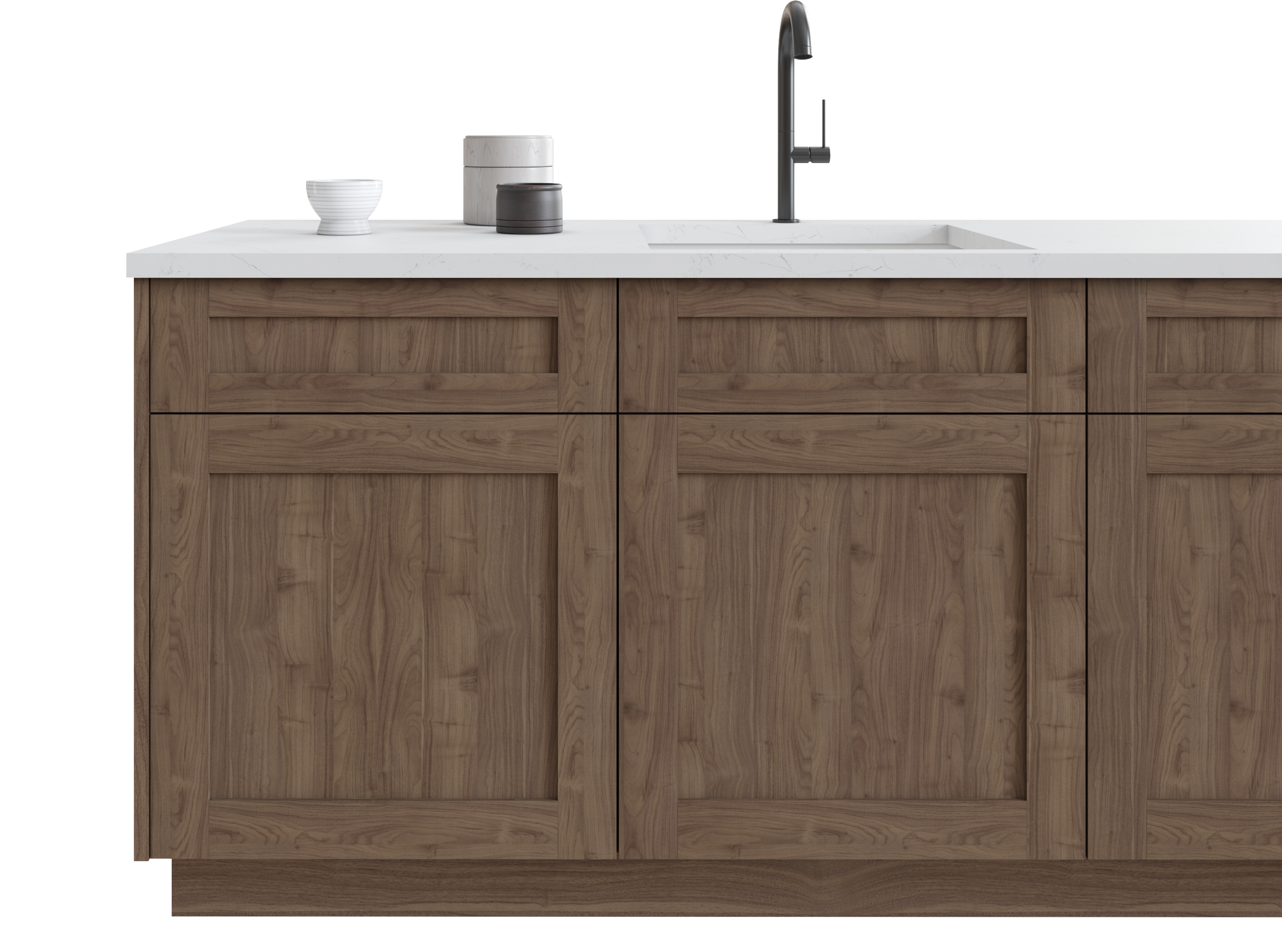 Tuscany - Nocce 3 by Fabuwood available at Aqua Kitchen
