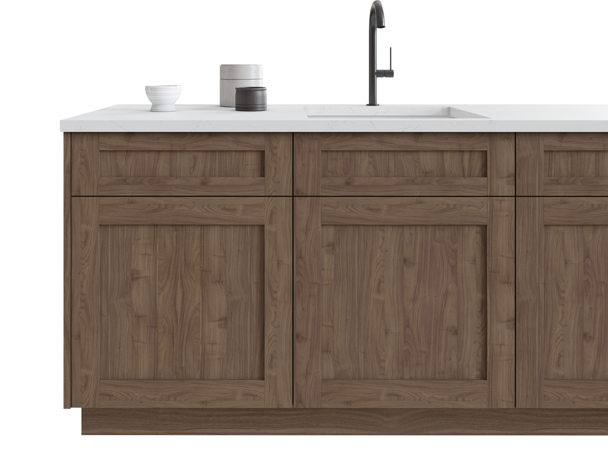 Tuscany - Nocce 3 by Fabuwood available at Aqua Kitchen