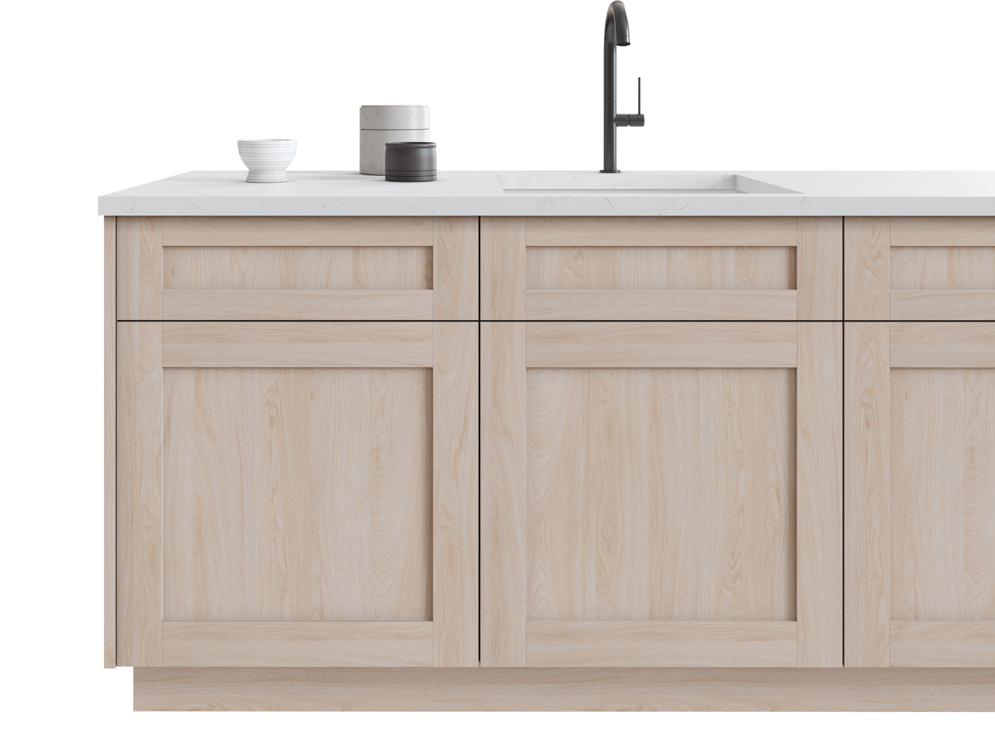 Tuscany - Rosales 1 by Fabuwood available at Aqua Kitchen