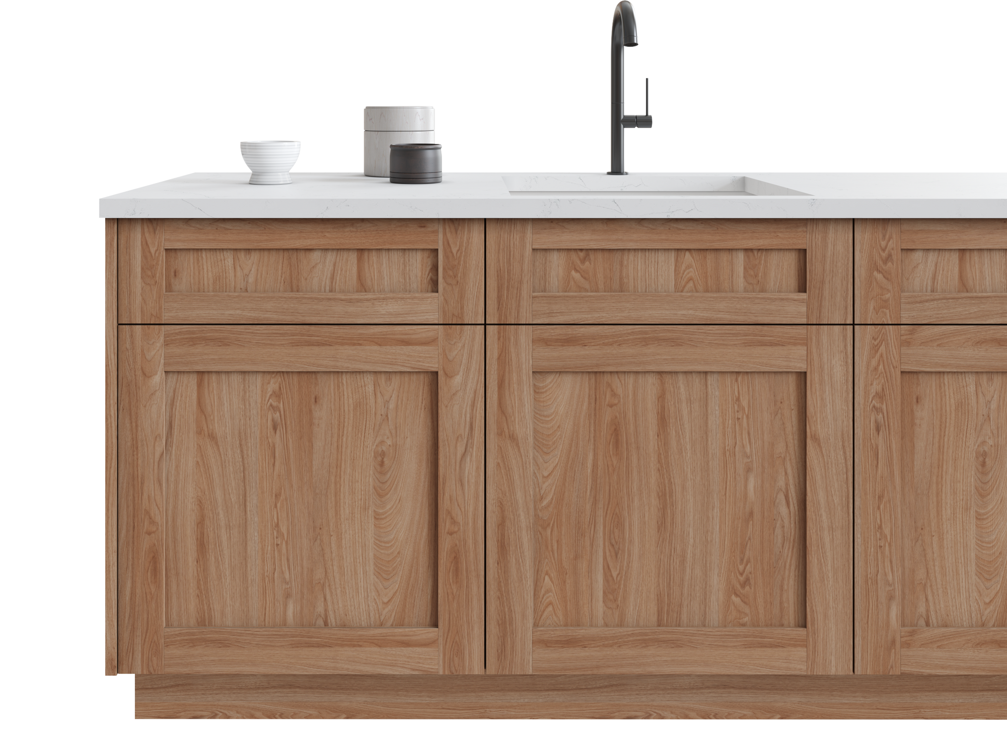 Tuscany - Rosales 2 by Fabuwood available at Aqua Kitchen