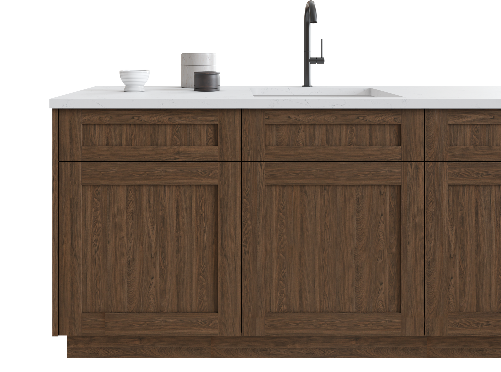 Tuscany - Rosales 3 by Fabuwood available at Aqua Kitchen