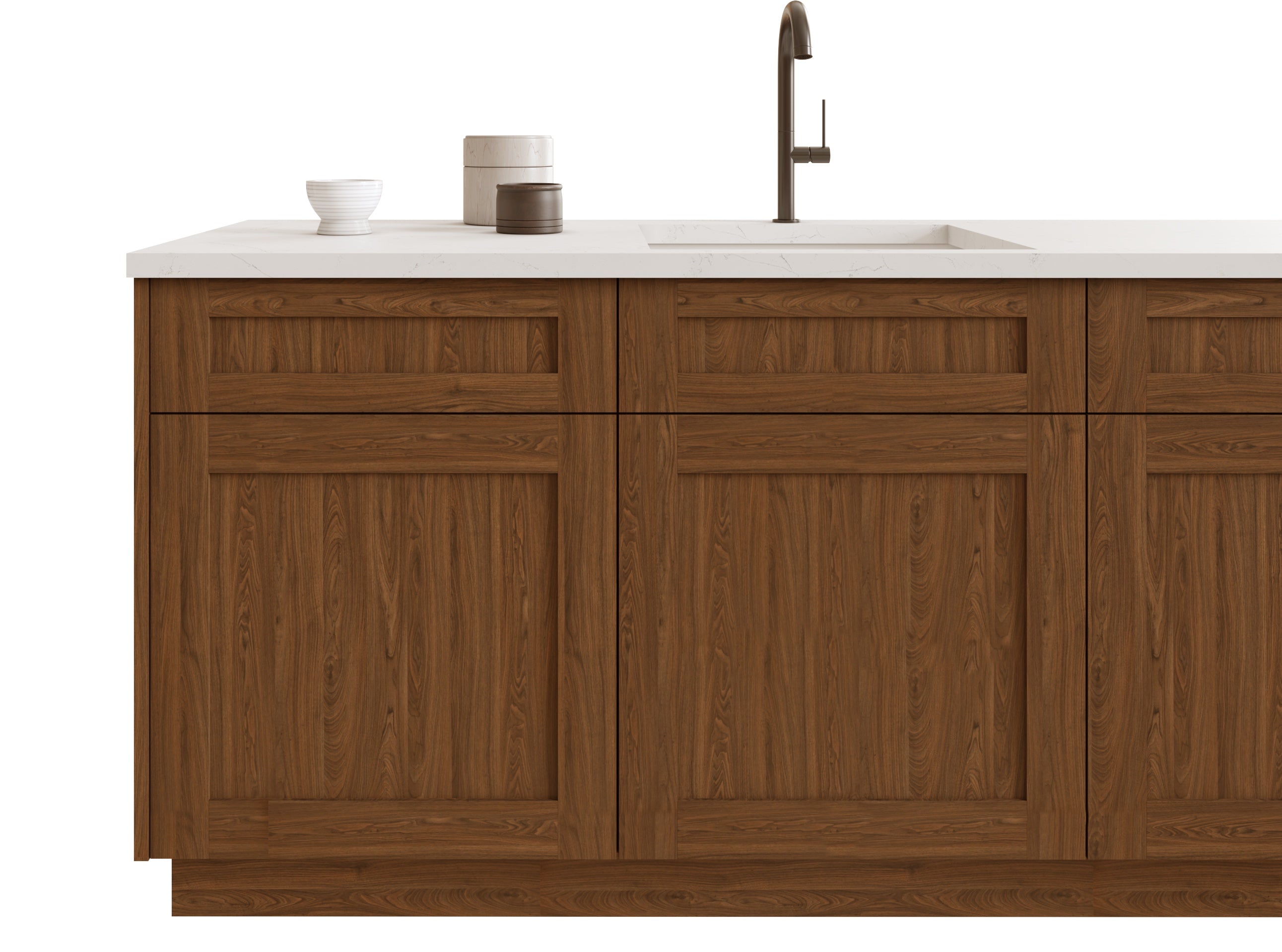 Tuscany - Rosales 3 by Fabuwood available at Aqua Kitchen
