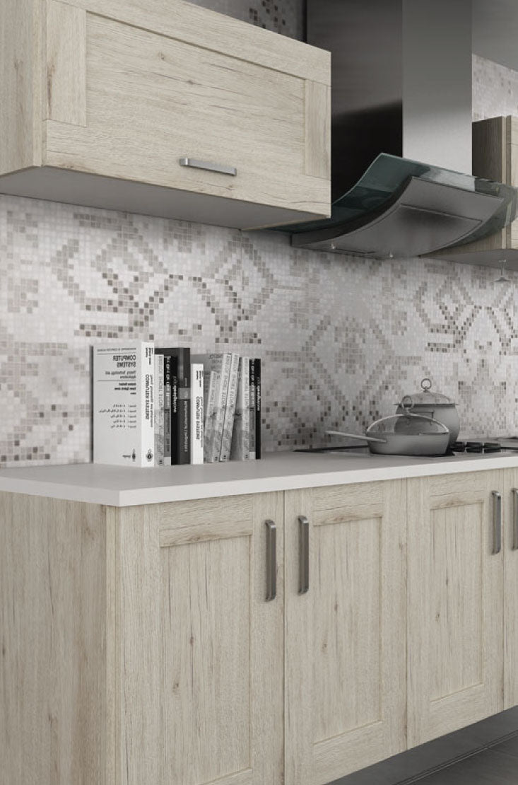 Tuscany - Verde Salvia by Fabuwood available at Aqua Kitchen