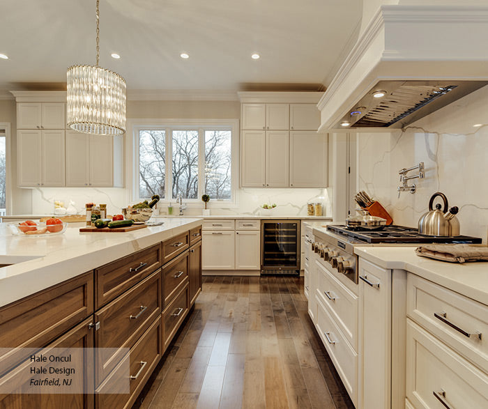 Ultima by Omega Cabinetry available at Aqua Kitchen