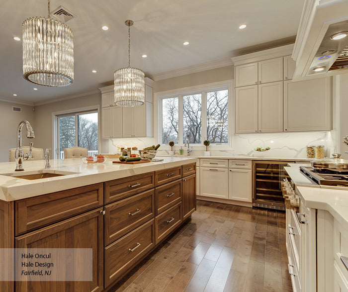 Ultima by Omega Cabinetry available at Aqua Kitchen
