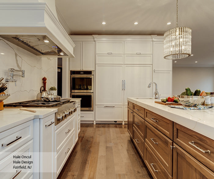 Ultima by Omega Cabinetry available at Aqua Kitchen