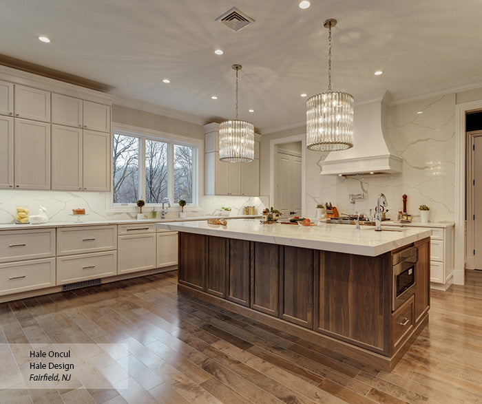 Ultima by Omega Cabinetry available at Aqua Kitchen