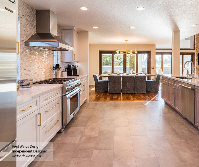 Ultima by Omega Cabinetry available at Aqua Kitchen