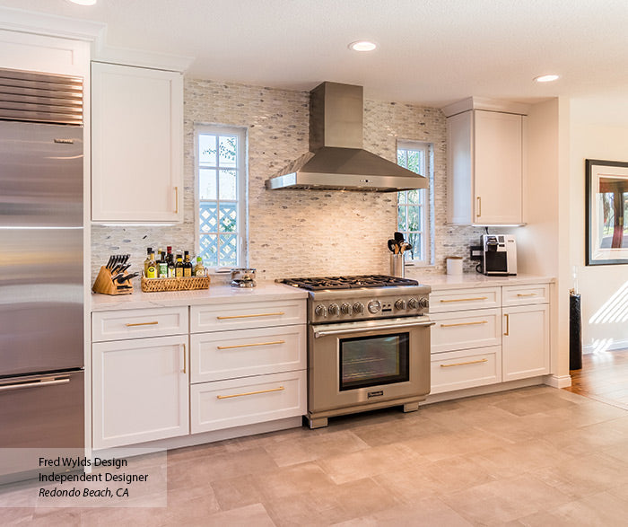 Ultima by Omega Cabinetry available at Aqua Kitchen