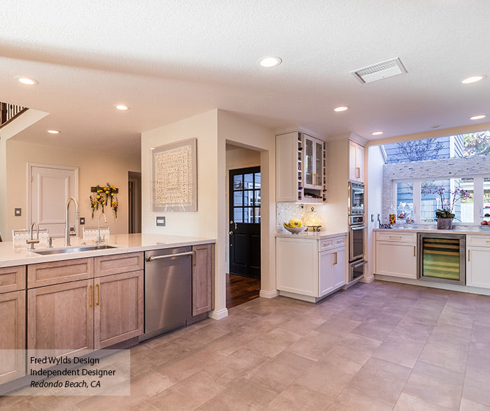 Ultima by Omega Cabinetry available at Aqua Kitchen