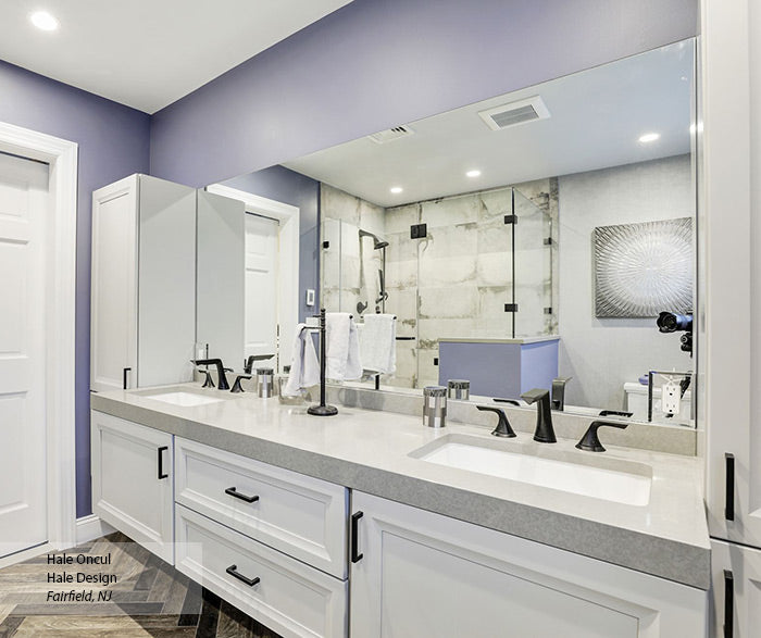 Ultima by Omega Cabinetry available at Aqua Kitchen