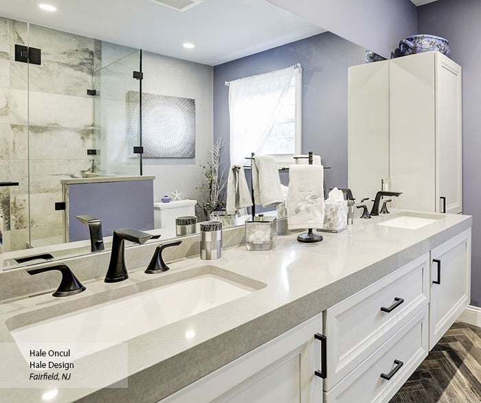 Ultima by Omega Cabinetry available at Aqua Kitchen