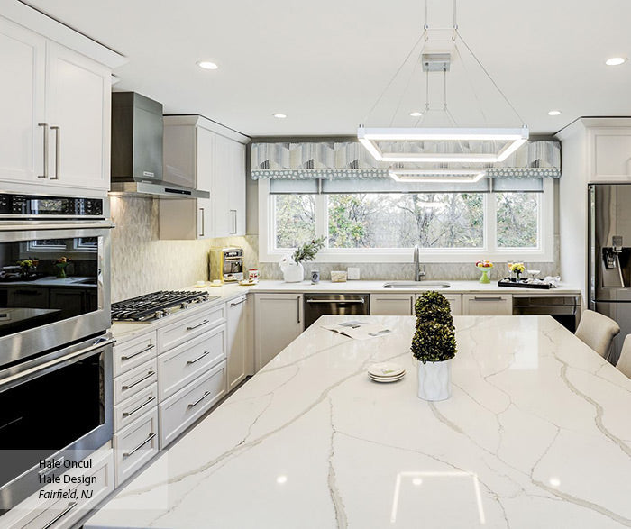 Ultima by Omega Cabinetry available at Aqua Kitchen