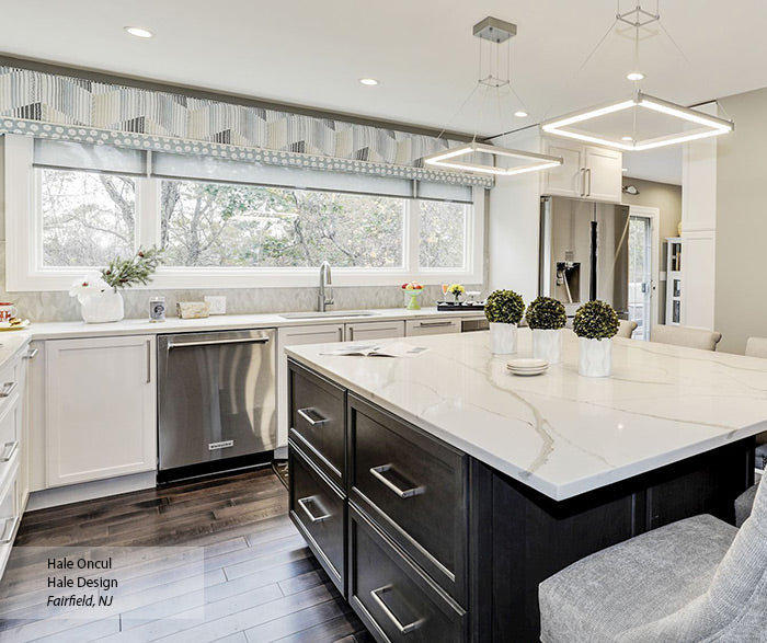 Ultima by Omega Cabinetry available at Aqua Kitchen
