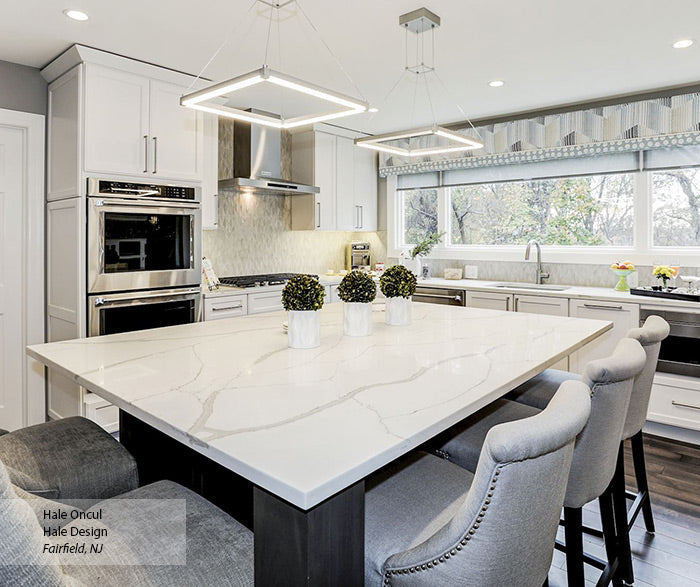 Ultima by Omega Cabinetry available at Aqua Kitchen