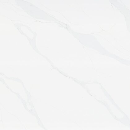 Unique Calacatta by Pental Quartz available at Aqua Kitchen