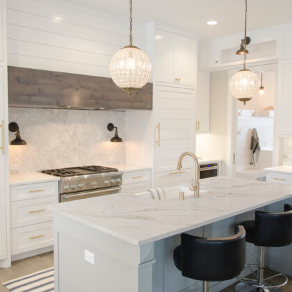 Unique Calacatta Gold