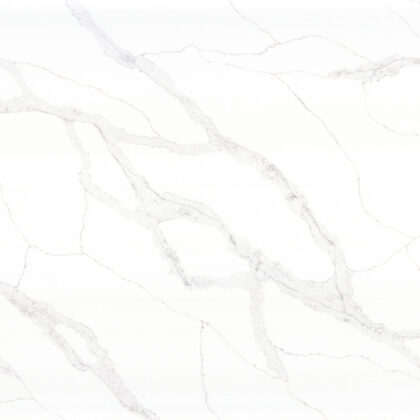 Valla Gold® by Pental Quartz available at Aqua Kitchen