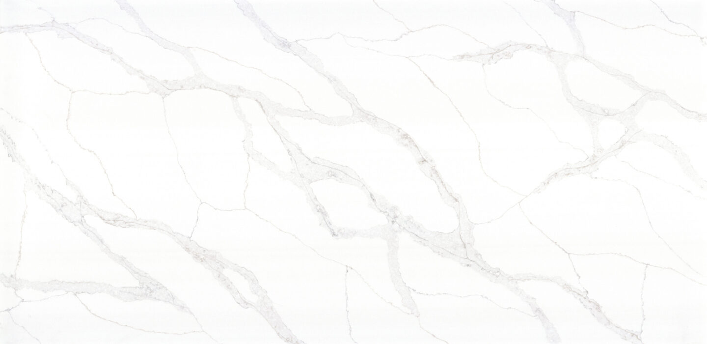 Valla Gold® by Pental Quartz available at Aqua Kitchen