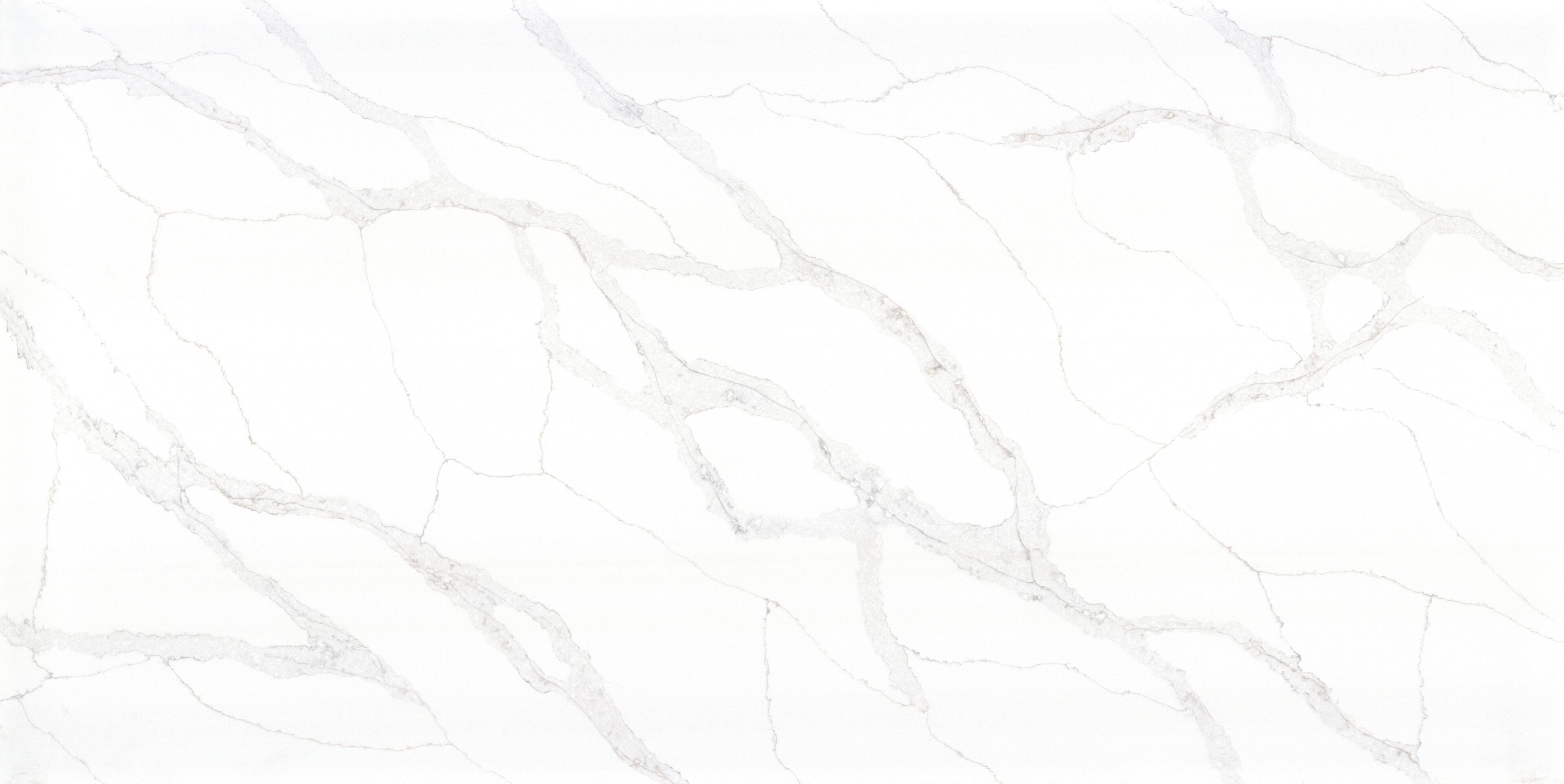 Valla Gold® by Pental Quartz available at Aqua Kitchen