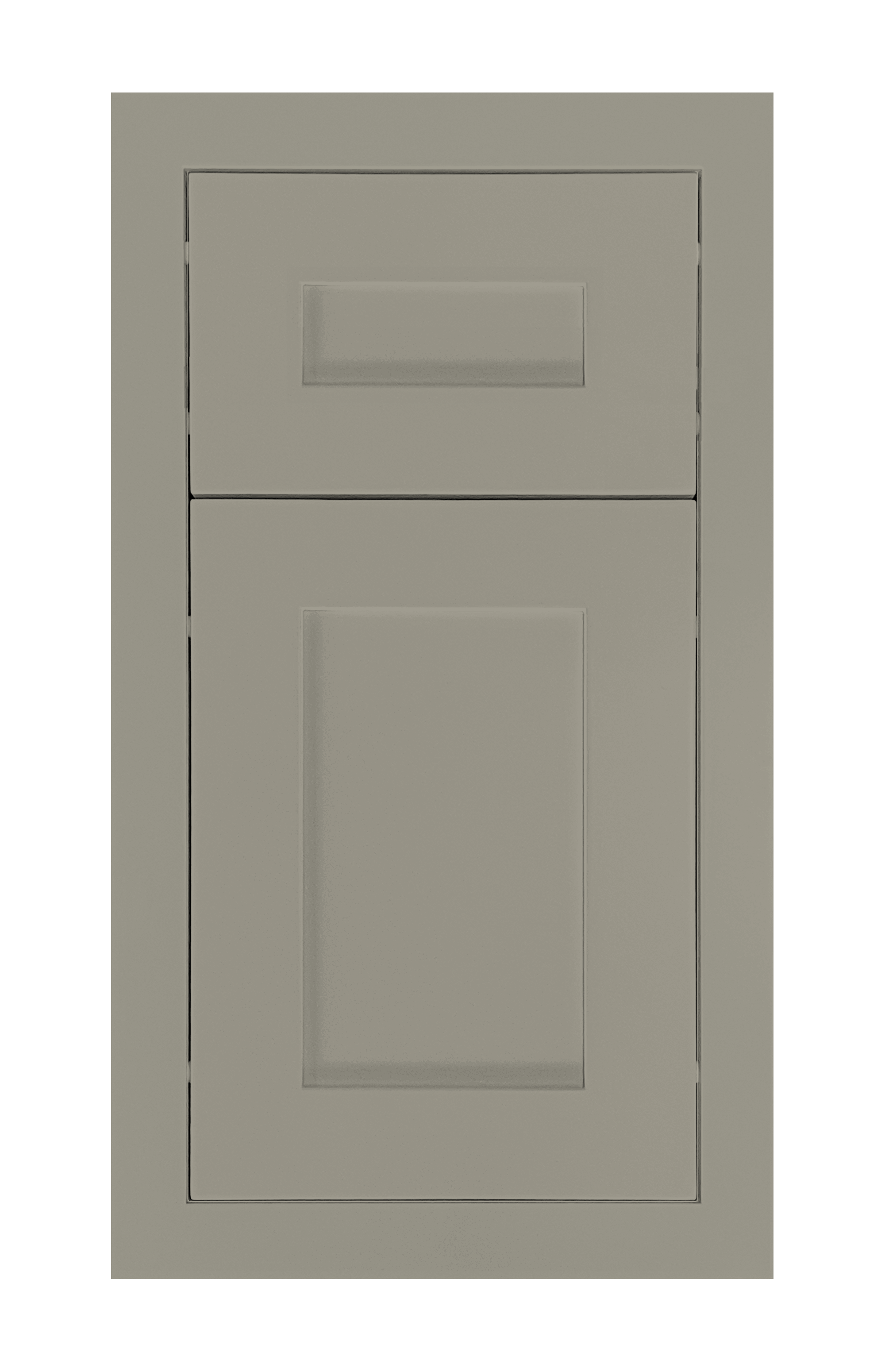 Vanilla (M-04-RP) by Europly available at Aqua Kitchen