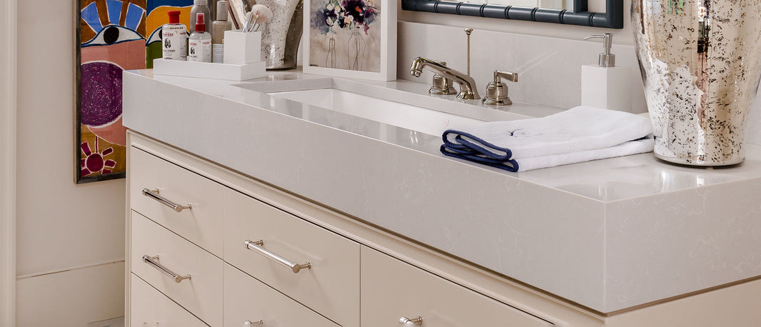 Vena Carbona by MSI Surfaces available at Aqua Kitchen