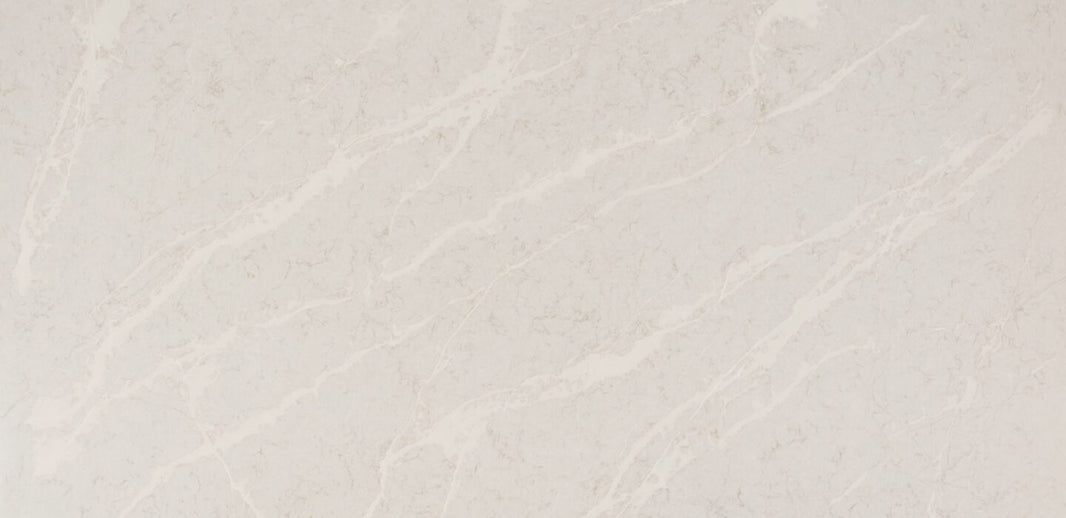 Venus by Pental Quartz available at Aqua Kitchen