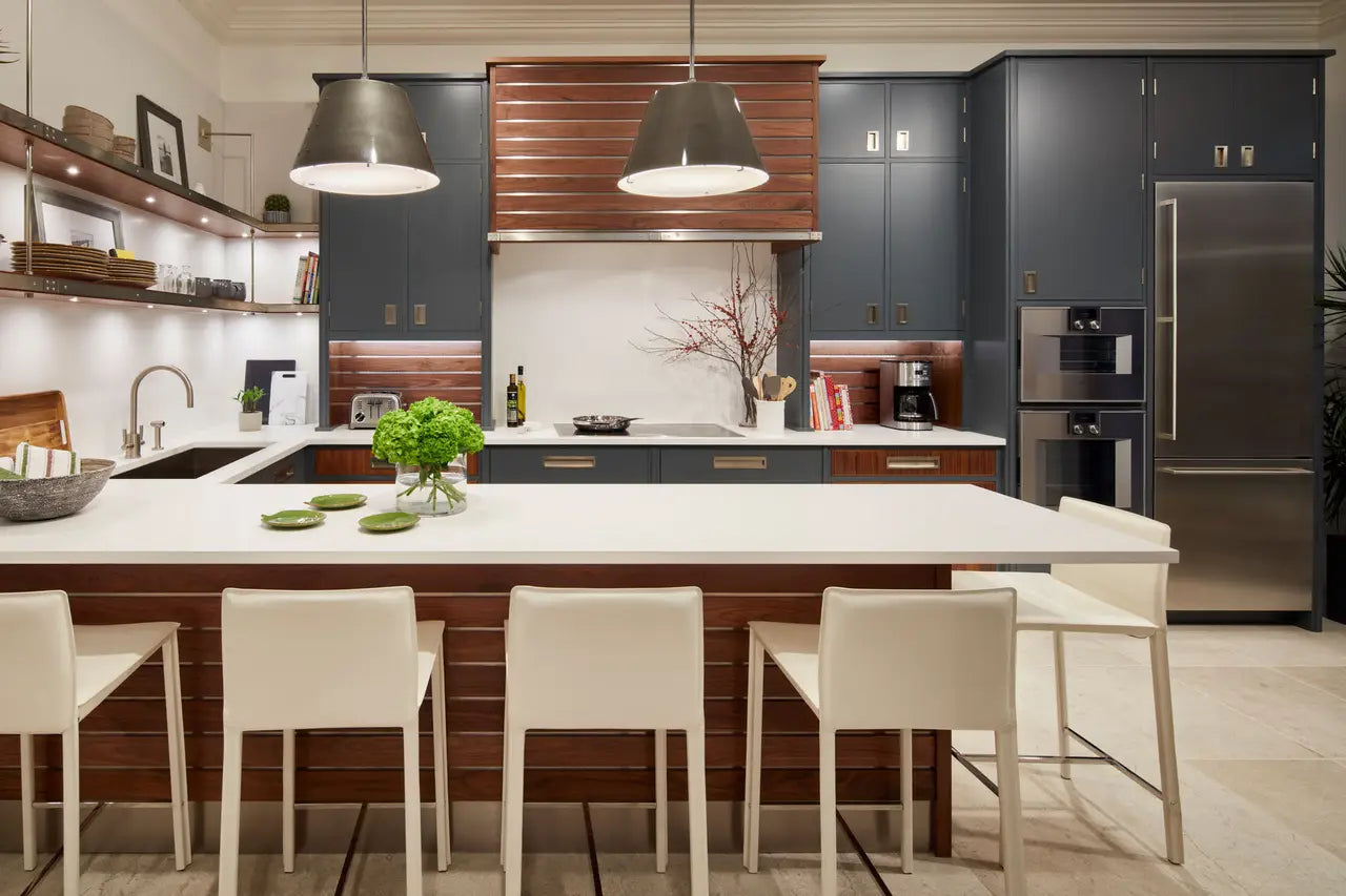 White Cliff® Quartz
