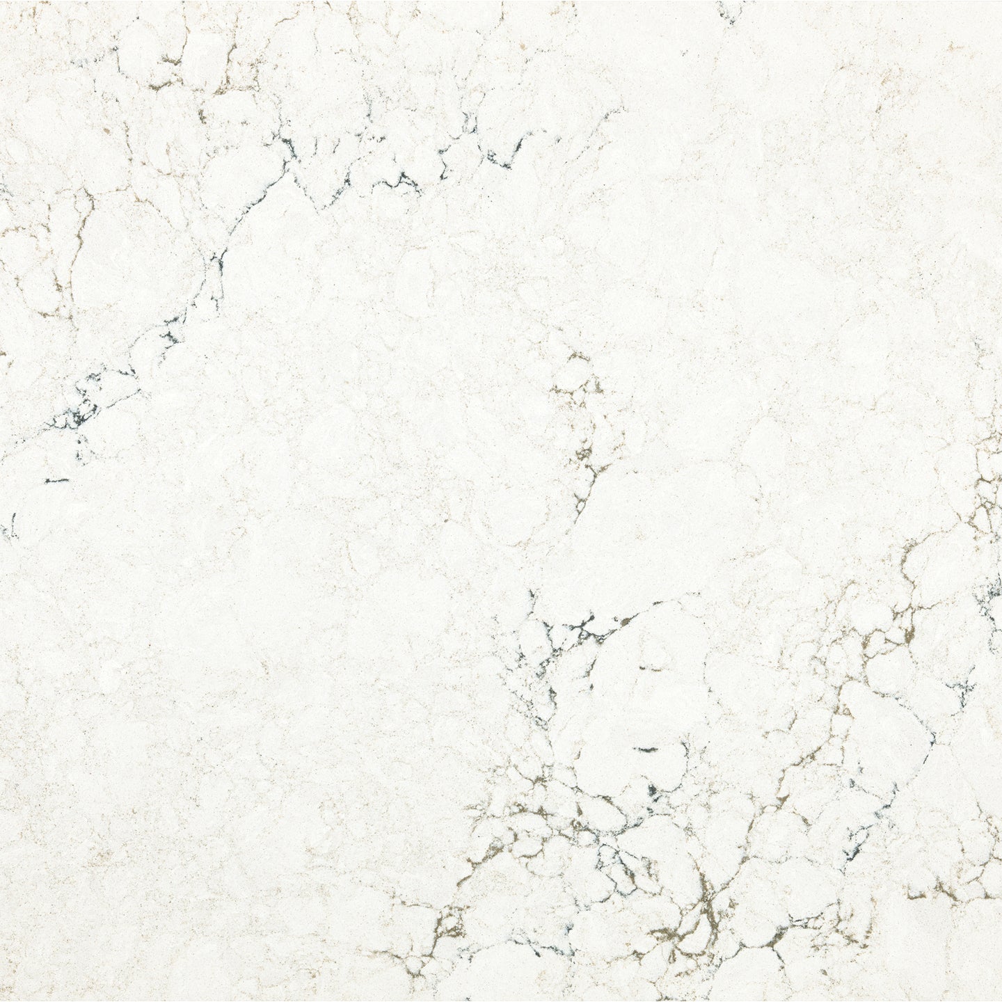 Whitendale™ Quartz Sample by Cambria available at Aqua Kitchen