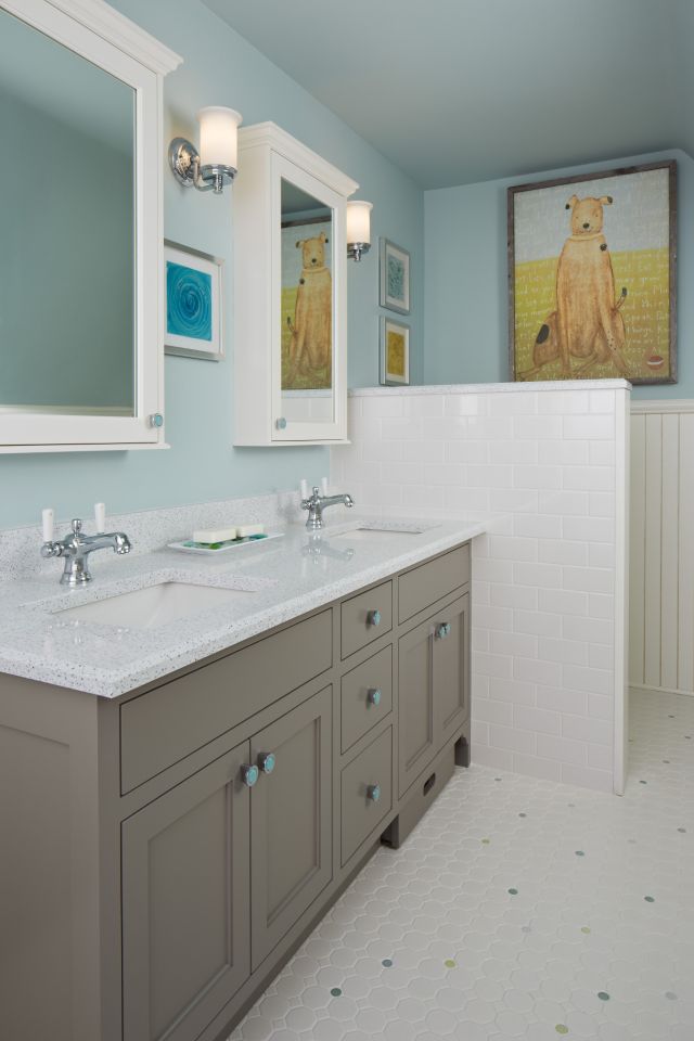 Whitney® Quartz Sample by Cambria available at Aqua Kitchen