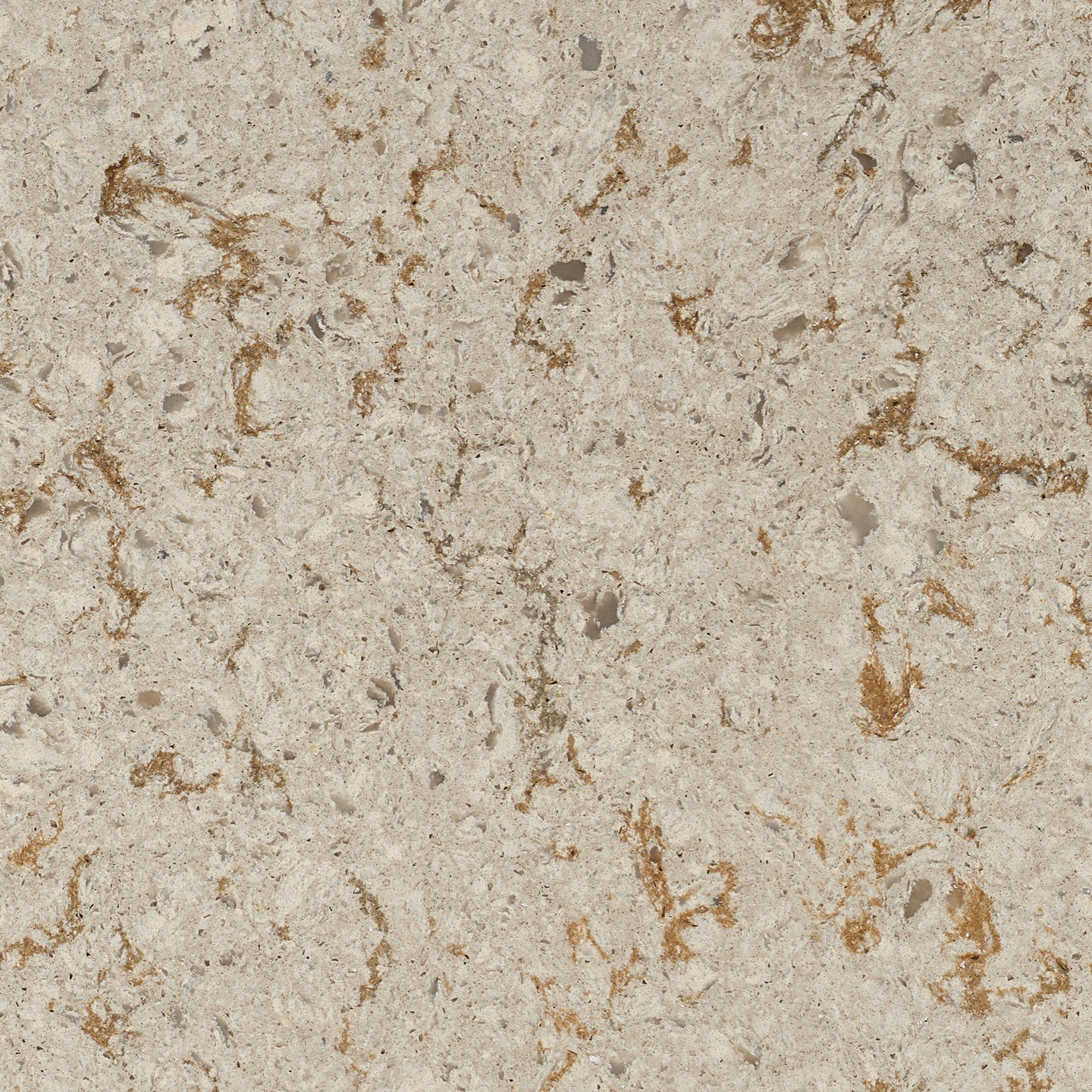 Windermere™ Quartz Sample by Cambria available at Aqua Kitchen
