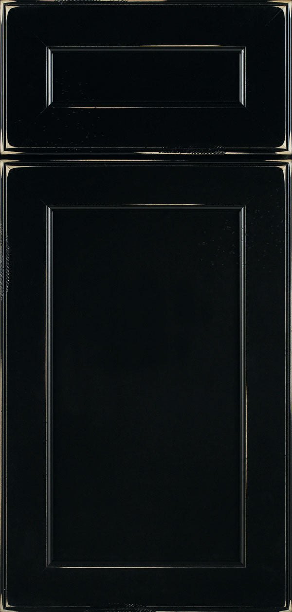 Woodward by Omega Cabinetry available at Aqua Kitchen