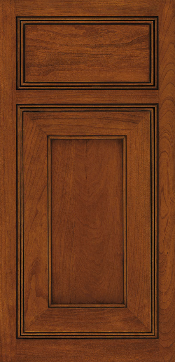 Woodward by Omega Cabinetry available at Aqua Kitchen