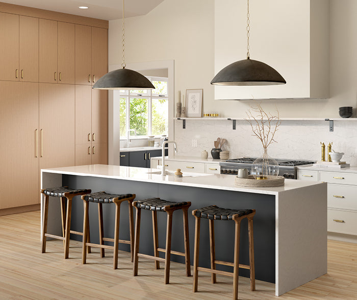 Yuro by Kitchen Craft available at Aqua Kitchen