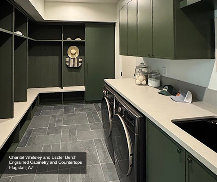 Yuro by Kitchen Craft available at Aqua Kitchen