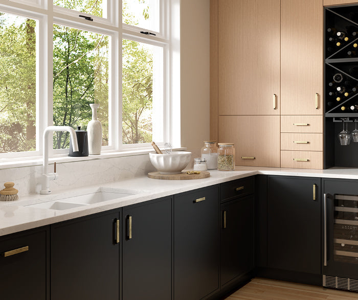 Yuro by Kitchen Craft available at Aqua Kitchen
