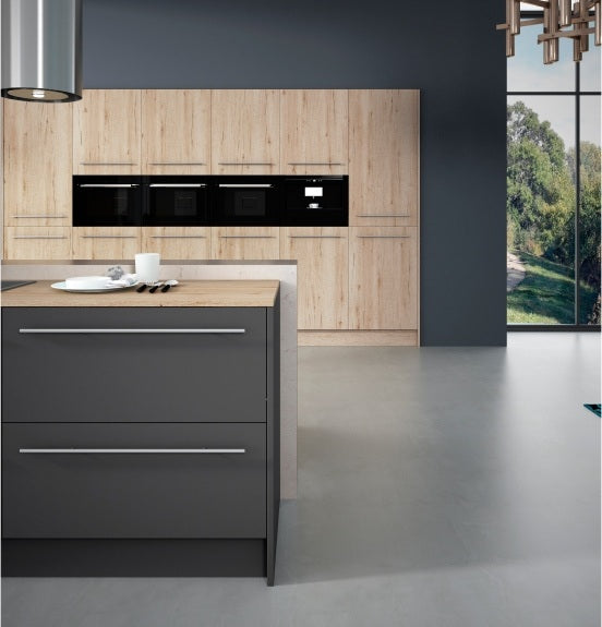 Zenit by CNC Cabinetry available at Aqua Kitchen
