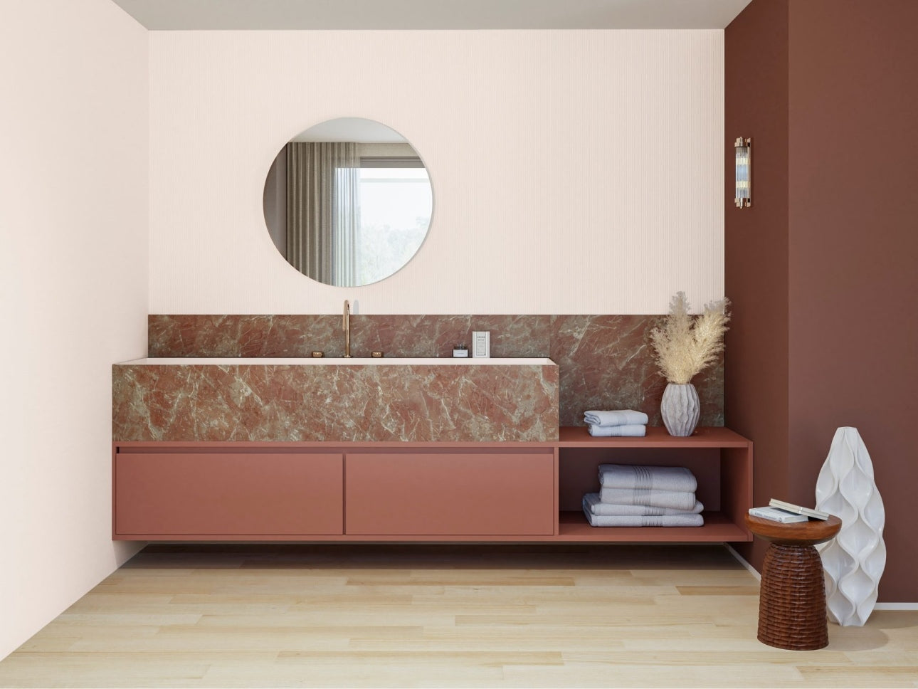 Zenit by CNC Cabinetry available at Aqua Kitchen