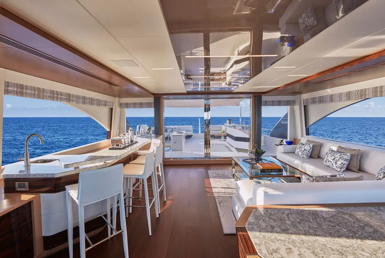 Berwyn® Quartz Sample