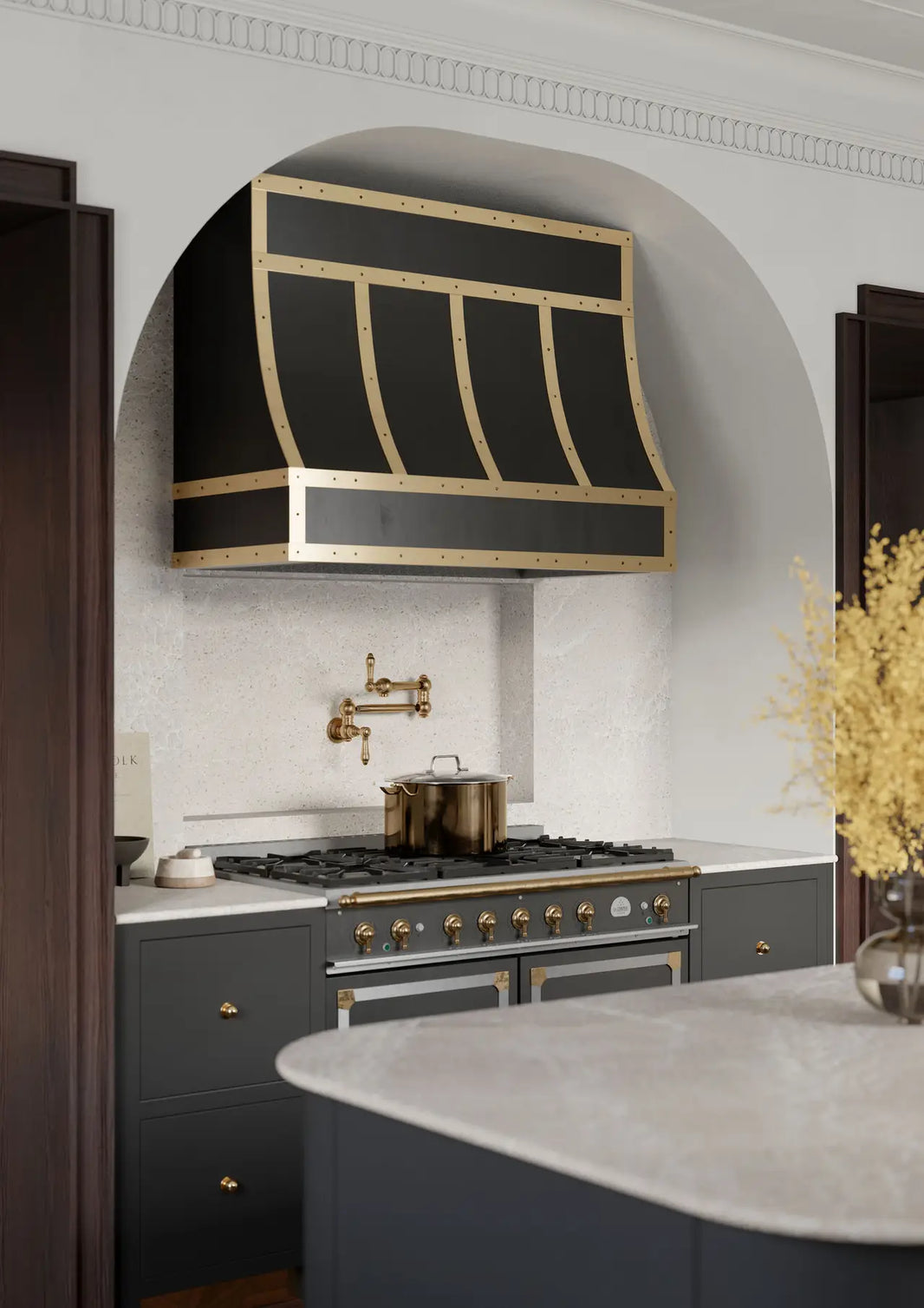 NEW - Brighton™ Quartz Sample