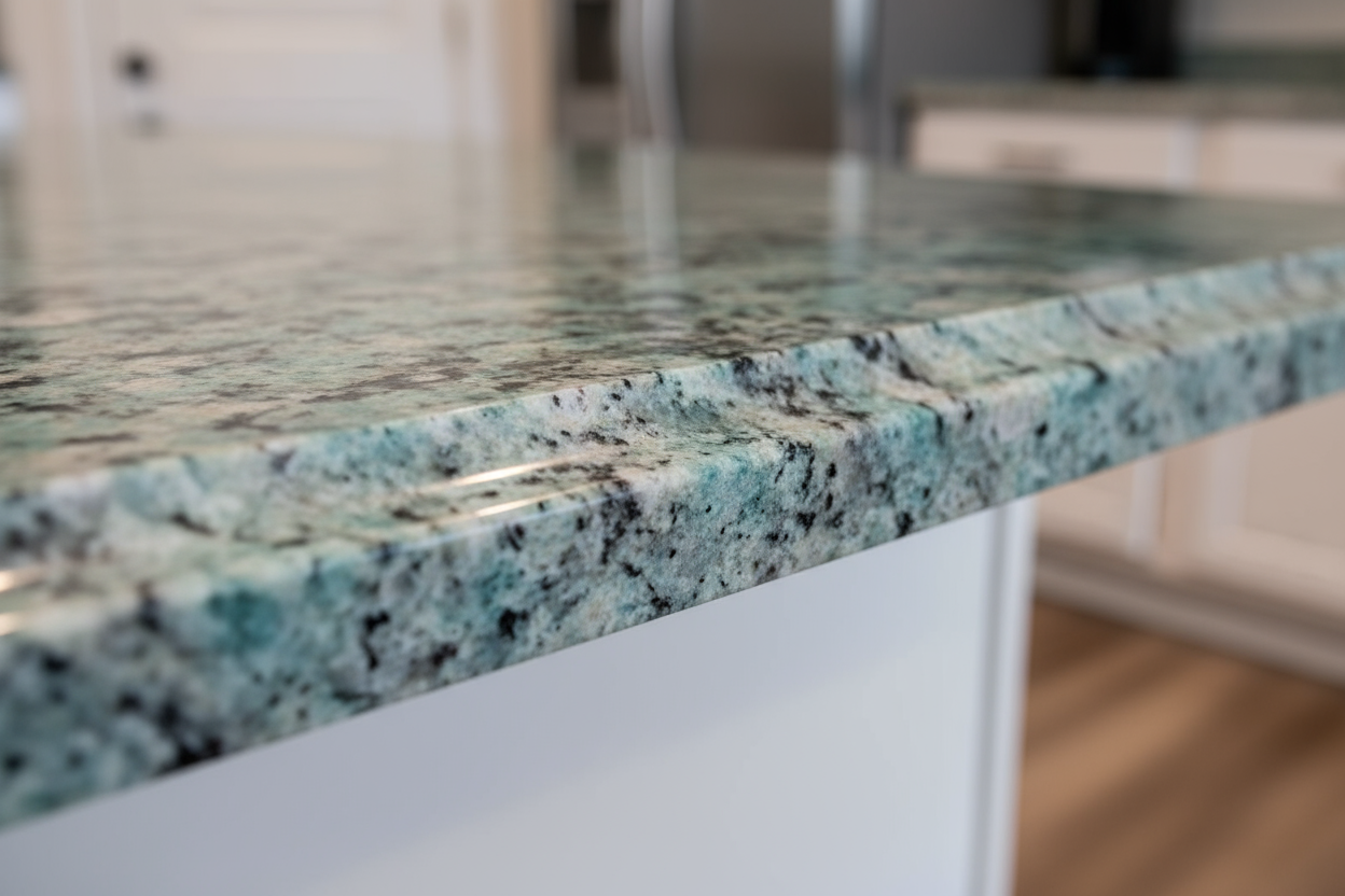 Expert Kitchen Cabinet & Countertop Installation in NJ - Aqua Kitchen