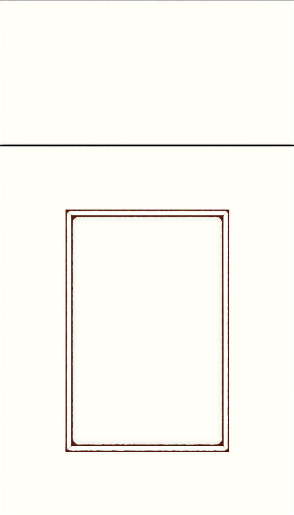 Cochrane - Alabaster Mocha Glaze