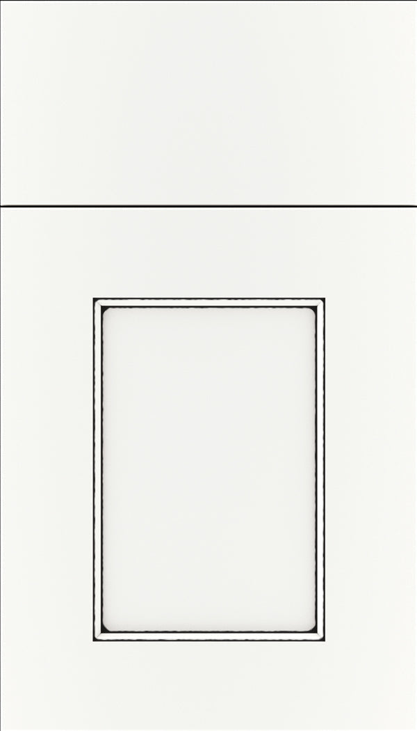 Cochrane - Whitecap Black Glaze