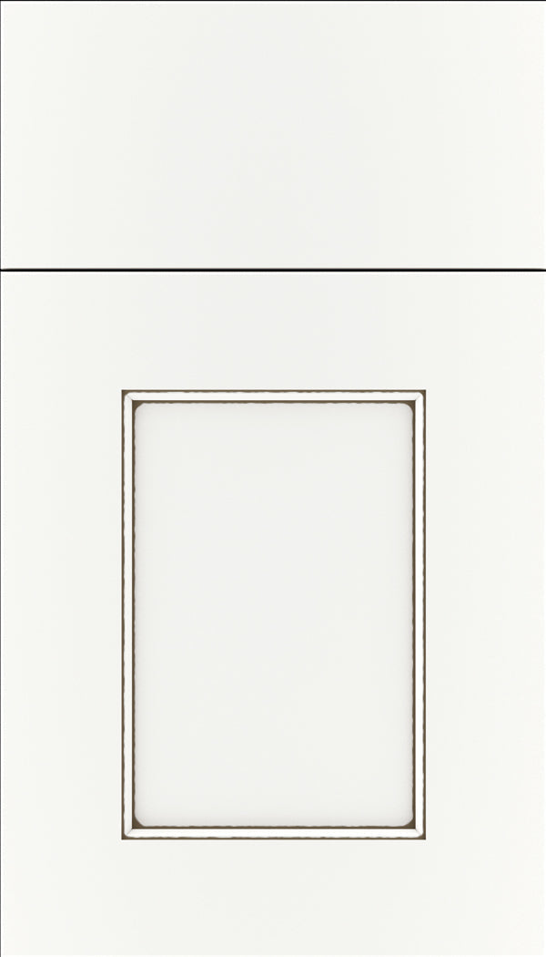 Cochrane - Whitecap Smoke Glaze